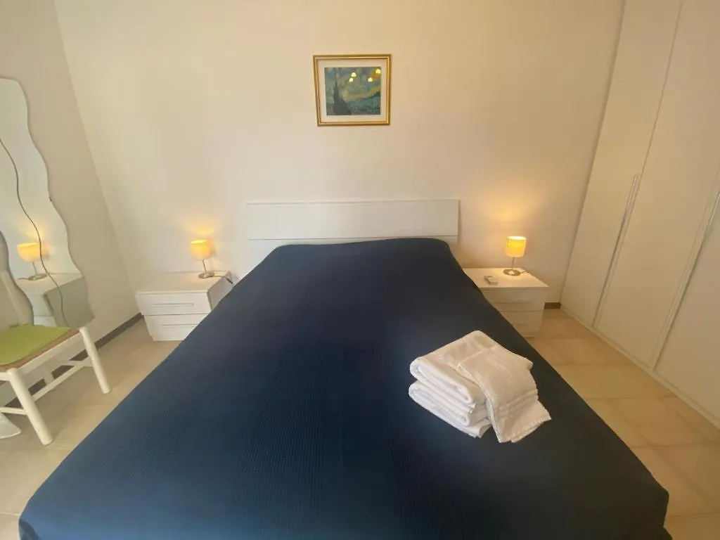 Terrazza Sull'Etna Holidays Apartment タオルミーナ 0*,